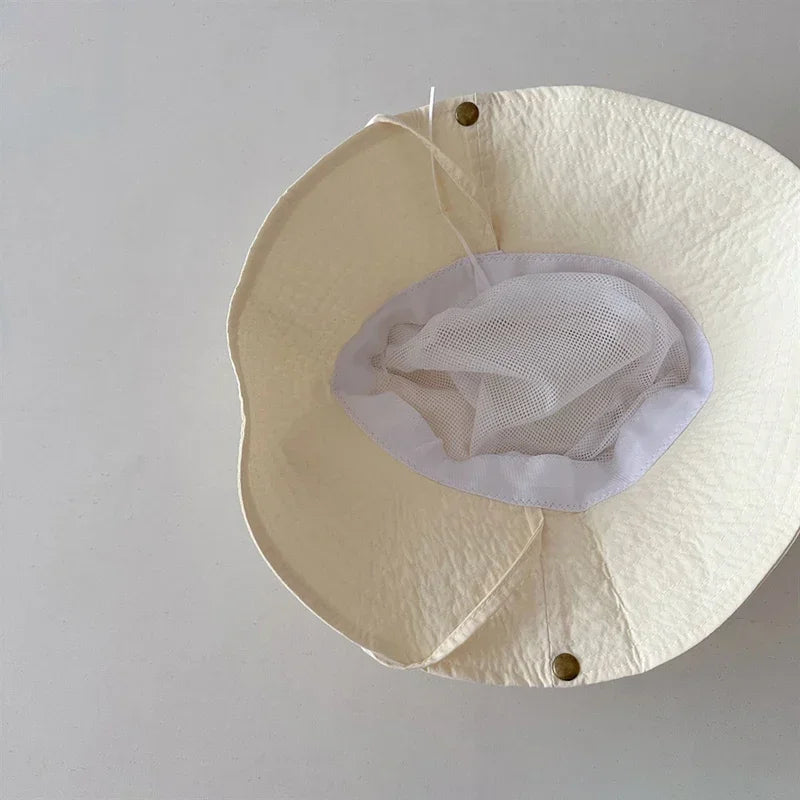 Kids Bucket Hat